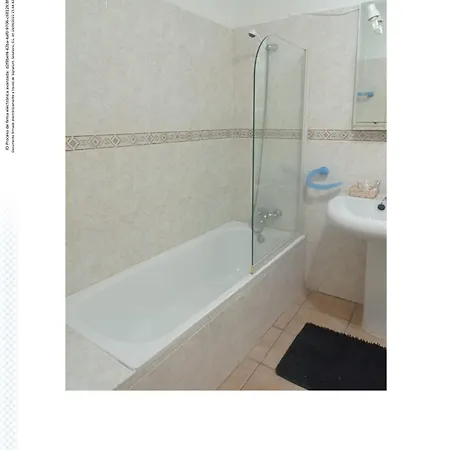 דירה Marina Palace Vista Piscina