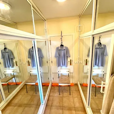 Apartman Marina Palace Vista Piscina *